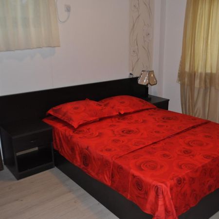 Guest House Mtsʼkhetʼa מראה חיצוני תמונה