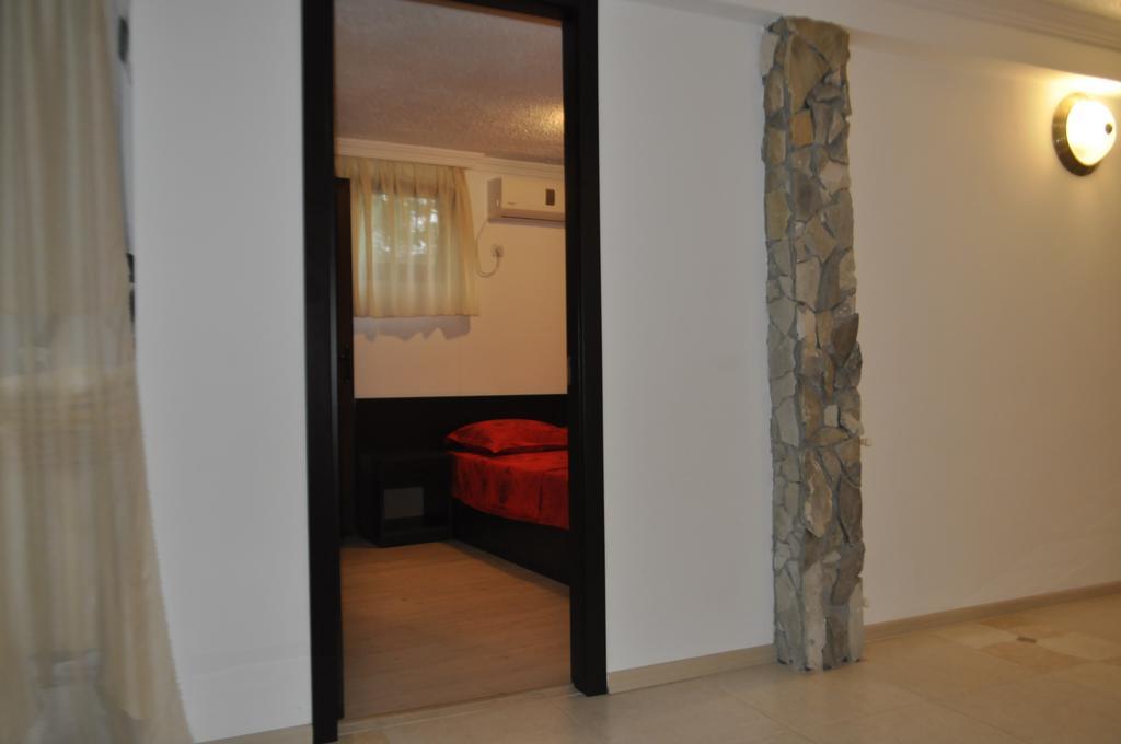 Guest House Mtsʼkhetʼa מראה חיצוני תמונה