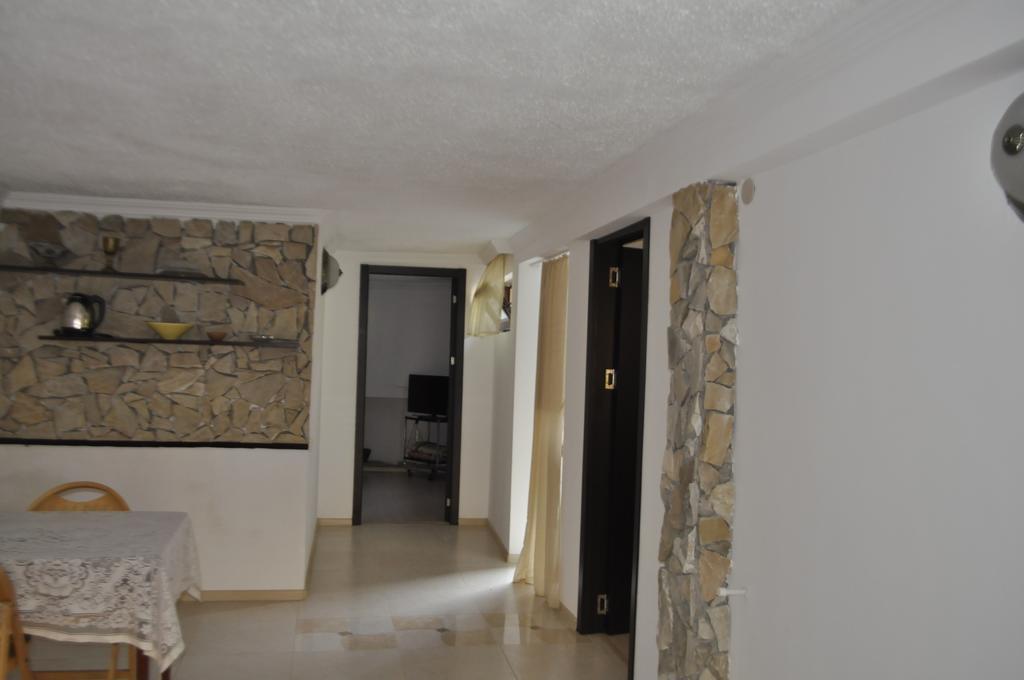Guest House Mtsʼkhetʼa חדר תמונה
