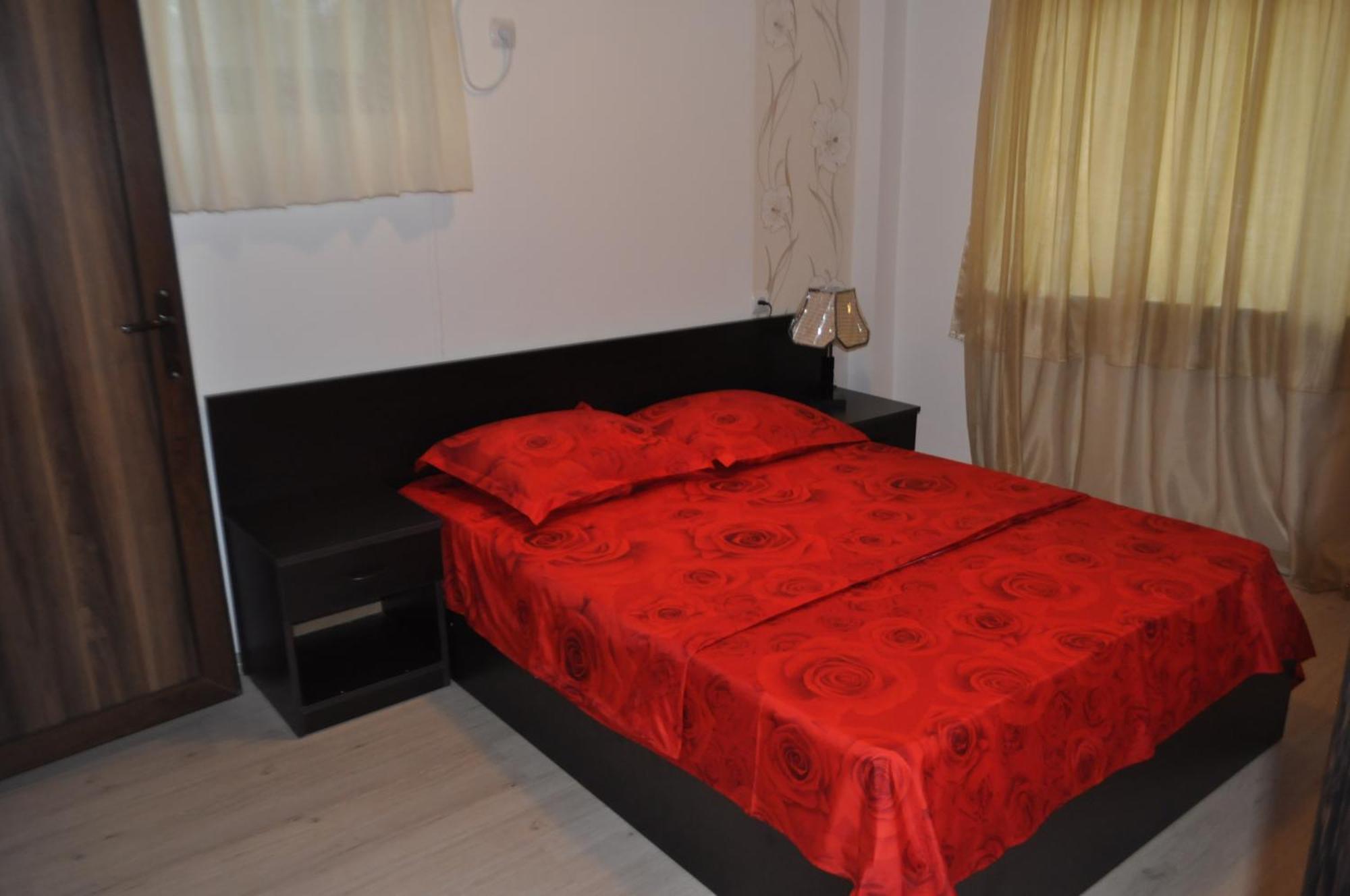 Guest House Mtsʼkhetʼa מראה חיצוני תמונה