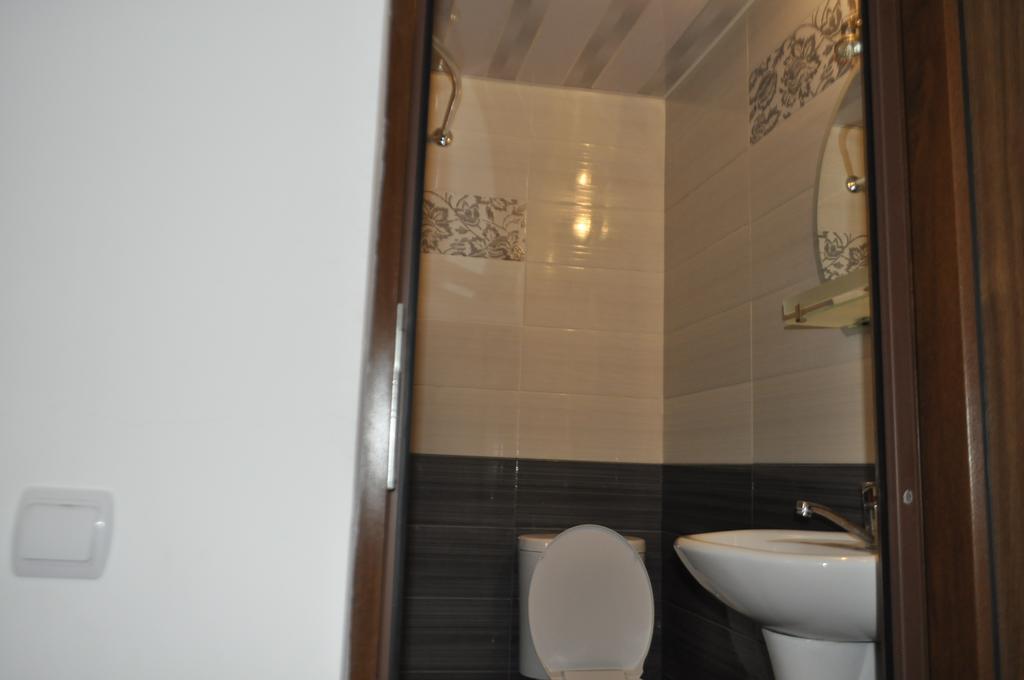 Guest House Mtsʼkhetʼa מראה חיצוני תמונה