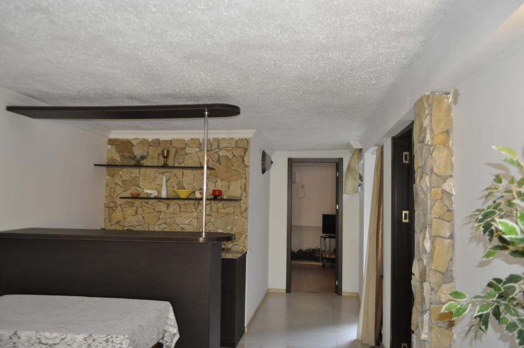 Guest House Mtsʼkhetʼa מראה חיצוני תמונה
