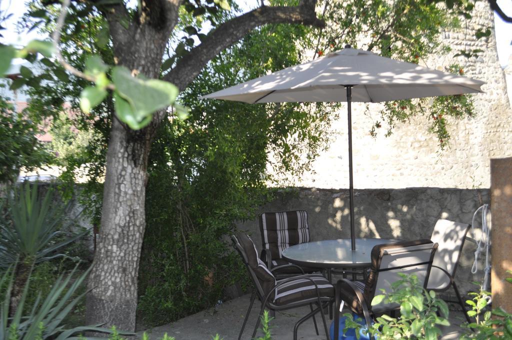 Guest House Mtsʼkhetʼa מראה חיצוני תמונה