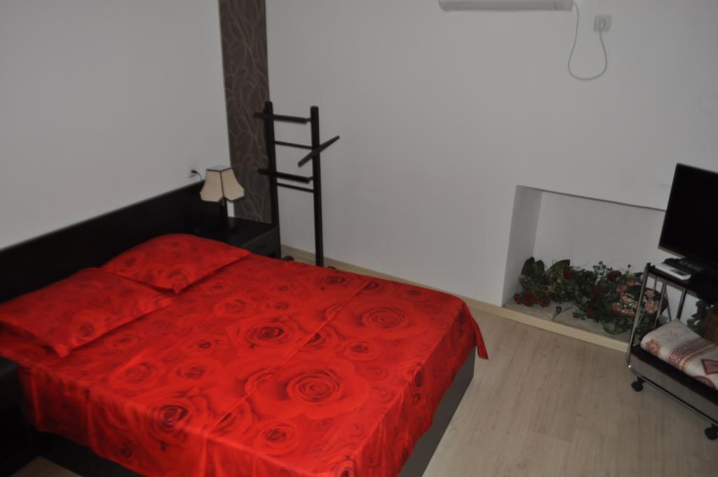 Guest House Mtsʼkhetʼa מראה חיצוני תמונה