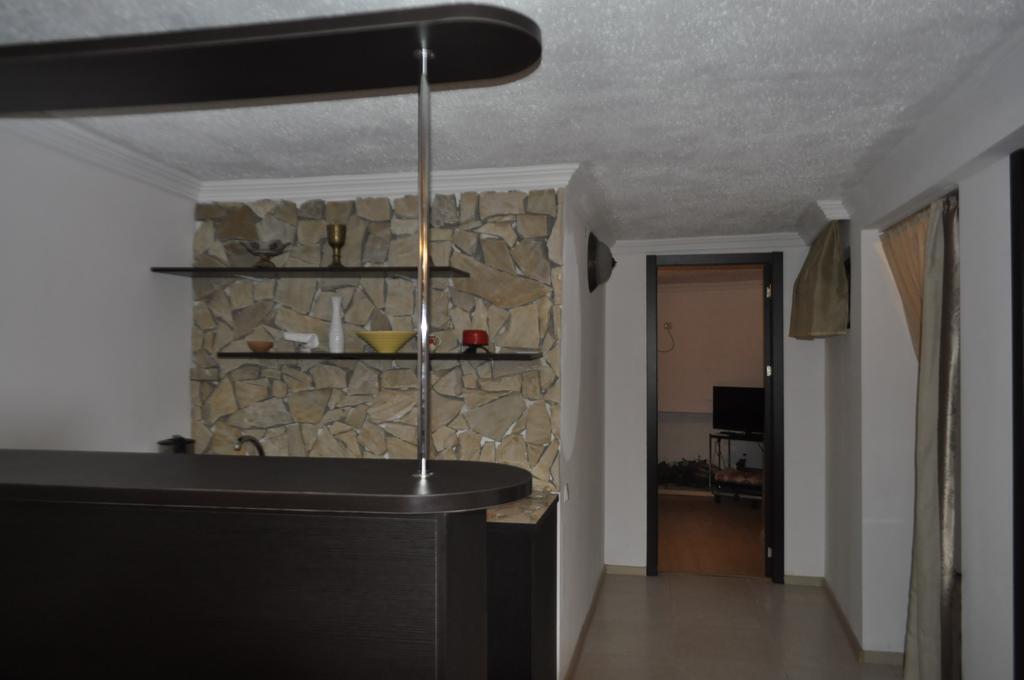 Guest House Mtsʼkhetʼa מראה חיצוני תמונה