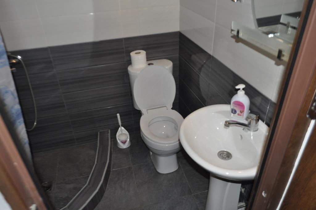 Guest House Mtsʼkhetʼa מראה חיצוני תמונה
