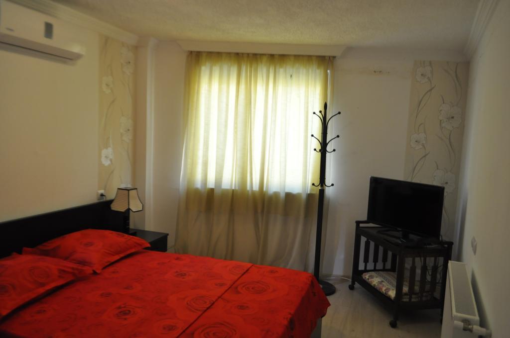 Guest House Mtsʼkhetʼa מראה חיצוני תמונה