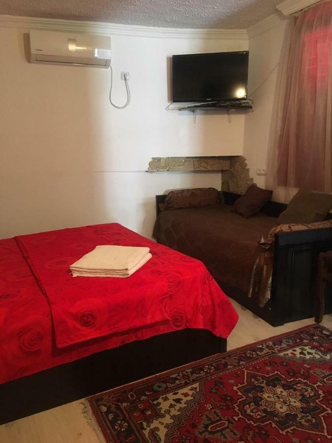 Guest House Mtsʼkhetʼa מראה חיצוני תמונה