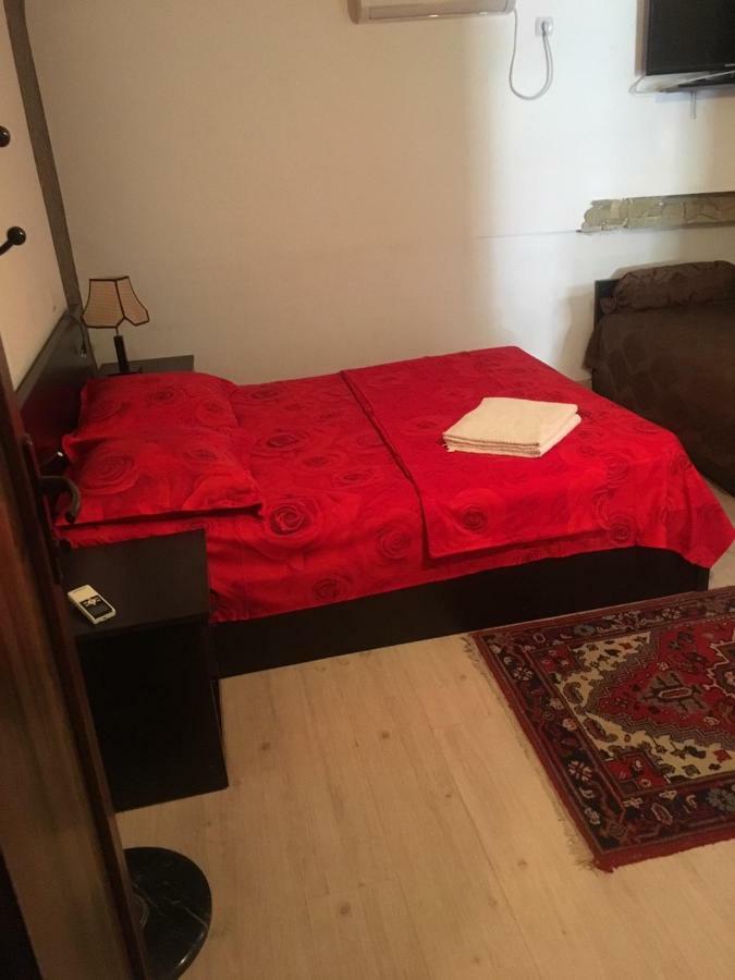Guest House Mtsʼkhetʼa מראה חיצוני תמונה