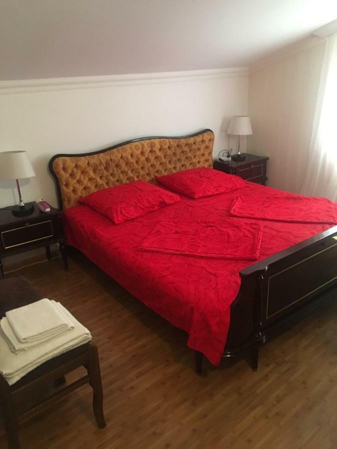 Guest House Mtsʼkhetʼa מראה חיצוני תמונה